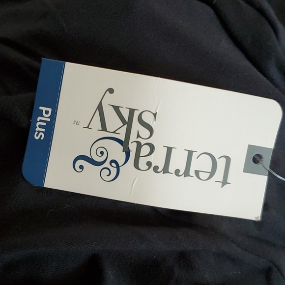 TERRA AND SKY LOOSELY JOGGER WOMEN SIZE 3XL - Picture 5 of 8